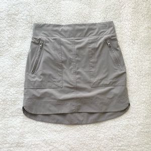 Athleta Skirt/Short